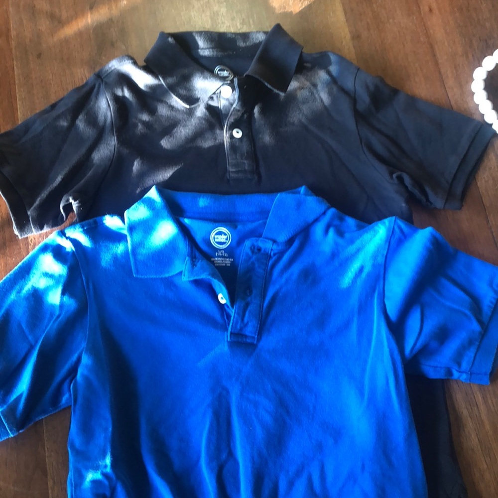 Polos